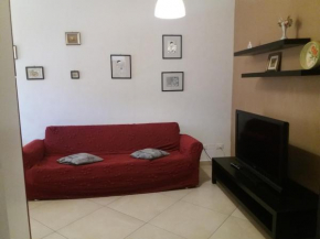 Le cisterne Holiday Home Manfredonia